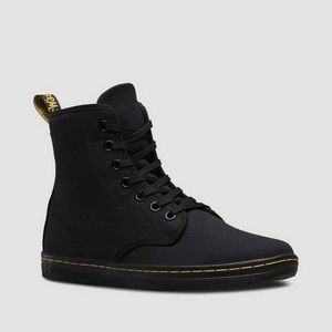 Dr. Martens Shoreditch Canvas Sneakera